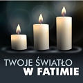 Twoje wiato w Fatimie