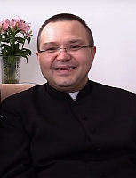 ks. Bierzyński Tomasz