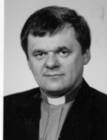 ks. Kogut Stanisław