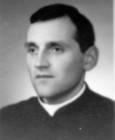 ks. Babiarz Bogusław