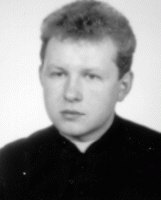 ks. Stefański Piotr