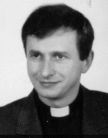 ks. Ruszel Stanisław