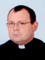 ks. Kędzior Jacek