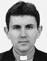 ks. Tutro Marek